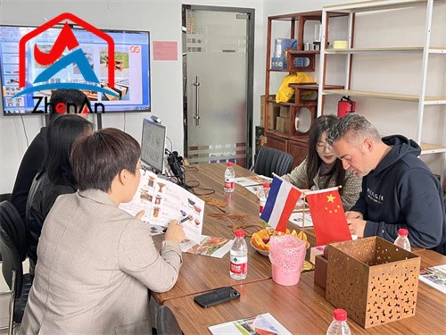 Transition Zone Magnesia Spinel Brick Transition Zone Magnesia Spinel Brick