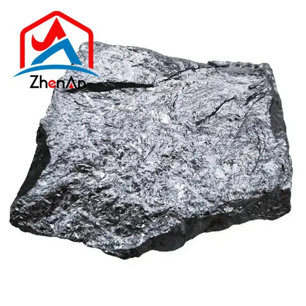 Silicon Metal 2502