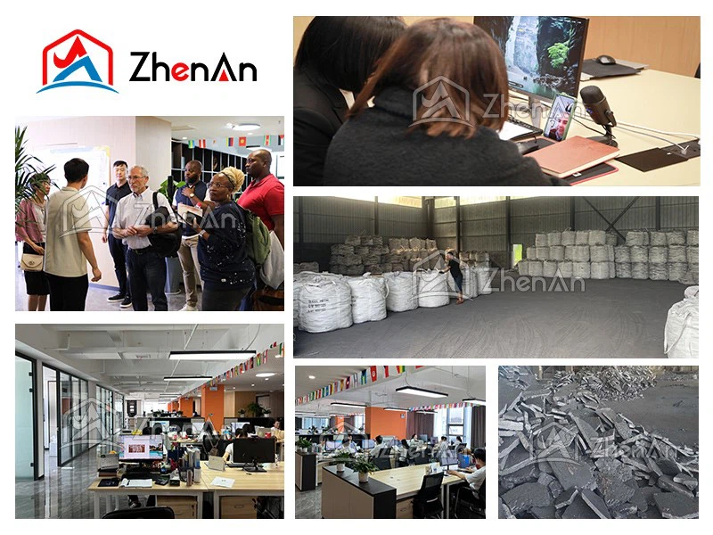 Industrial ferrochrome Industrial ferrochrome