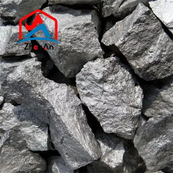 Ferro Vanadium Nitride Alloy