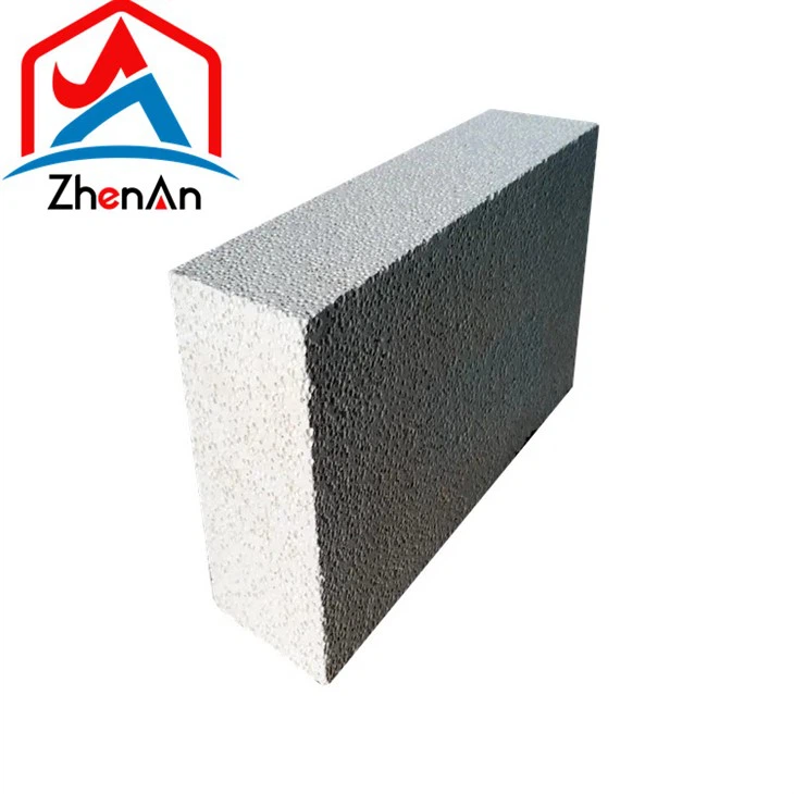 آجر کوراندوم برای پوشش کوره