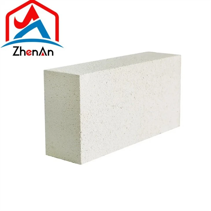 Corundum Brick For Reformer