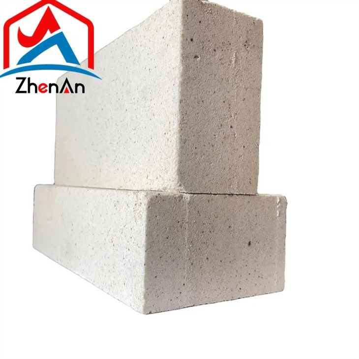 Corundum Mullite Brick For Incinerators