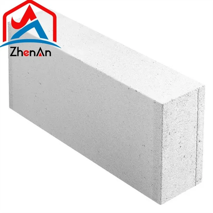 Heat Stable Zircon Mullite Brick