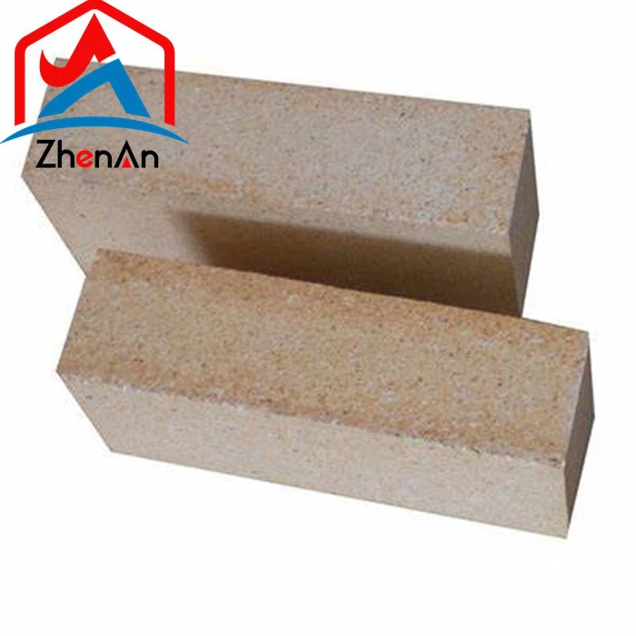 High-Purity Magnesia Brick