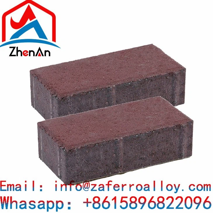High Thermal Insulation Chrome Corundum Brick