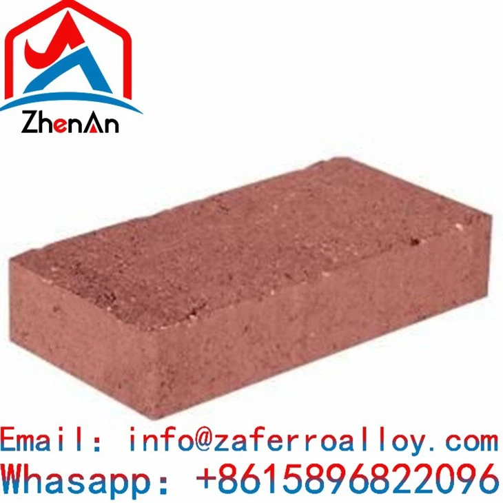 High Thermal Insulation Chrome Corundum Brick
