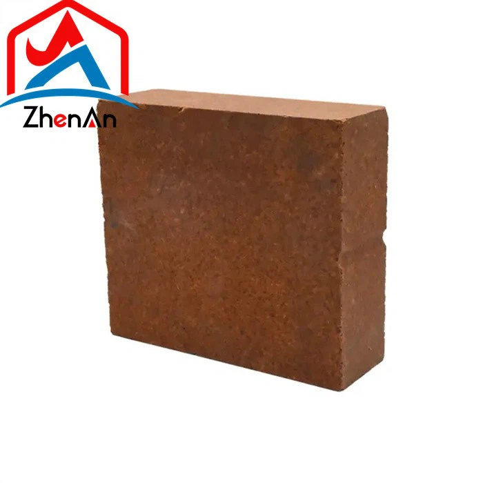 Magnesia Spinel Brick For Steel Furnaces