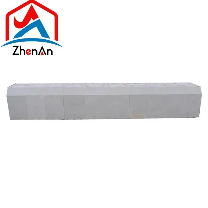 Mullite Bricks For Industrial Kilns