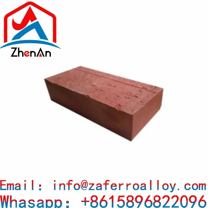 Refractory Brick For Glass Kiln