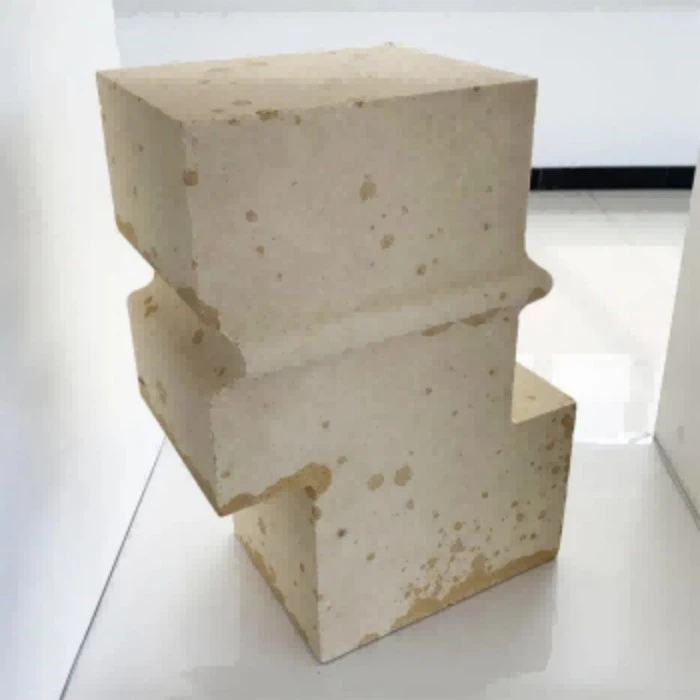 Silica Bricks Refractory Brick for Hot Blast Furnace (3)
