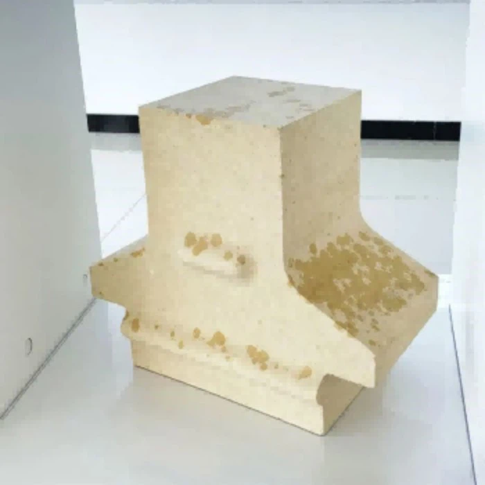 Silica Bricks Refractory Brick for Hot Blast Furnace (4)