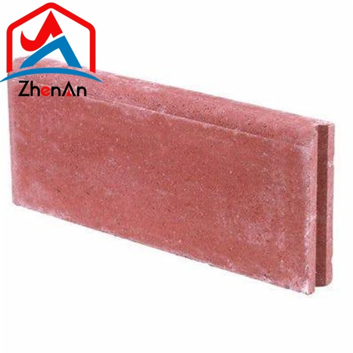 Silicon Multi-component Brick For Soaking Furnace