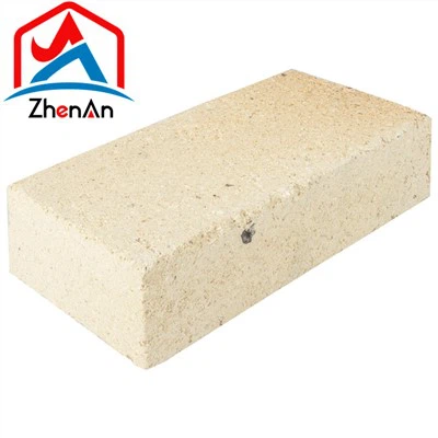 ویژگی های آجر دولومیت