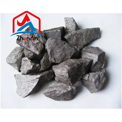 فلز فرو منگنز