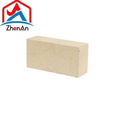 آجر زیرکونی با نقطه ذوب بالا