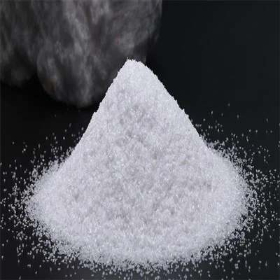 کوراندوم سفید با خلوص بالا برای ساینده ها