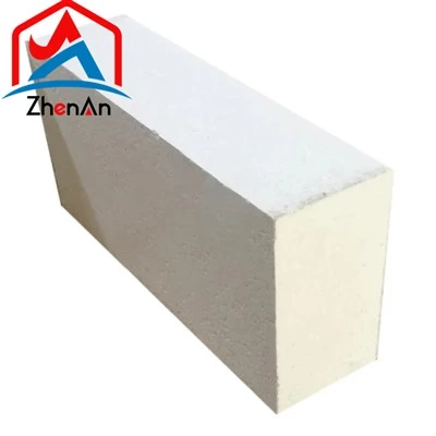 عایق آجر سیلیس نسوز