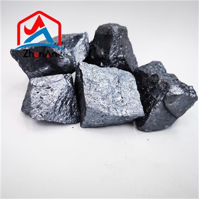 سیلیکون متالورژی