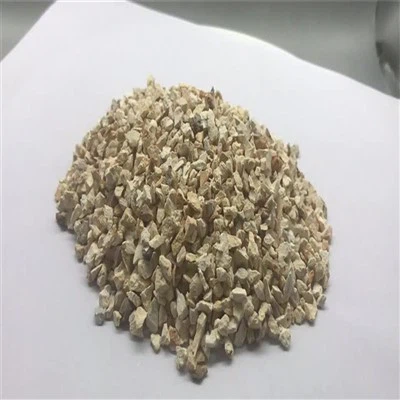 مواد نسوز بوکسیت کلسینه شده