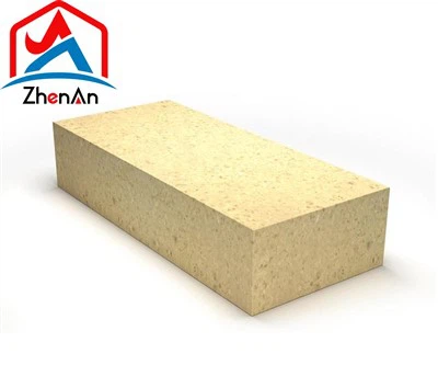 آجر آلومینا بالا ثانویه