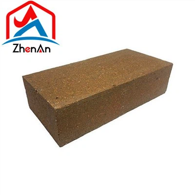 آجر سیلیکونی برای کوره تونل