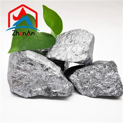 سیلیکون متال 553