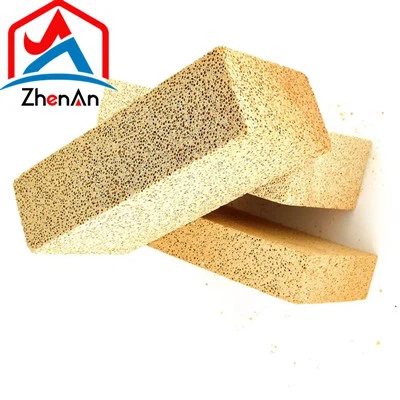 روش نگهداری برای مواد نسوز آلومینا آجر کربن چیست؟
