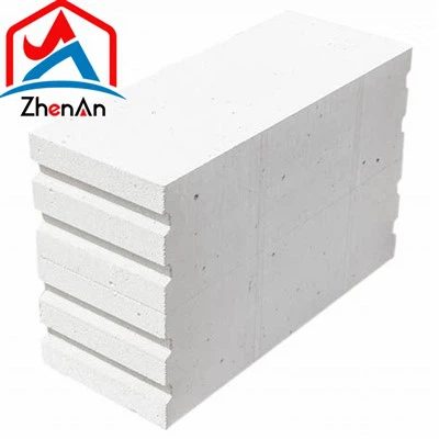 عایق حرارتی آجر زیرکونیا