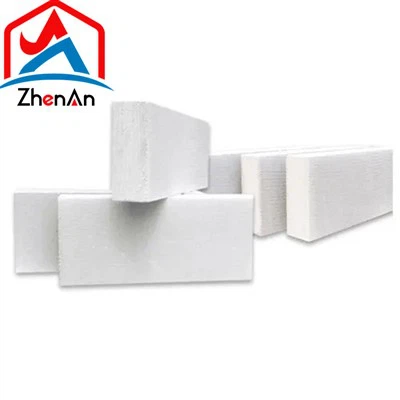 آجر زیرکونیوم مولایت برای کوره های برقی