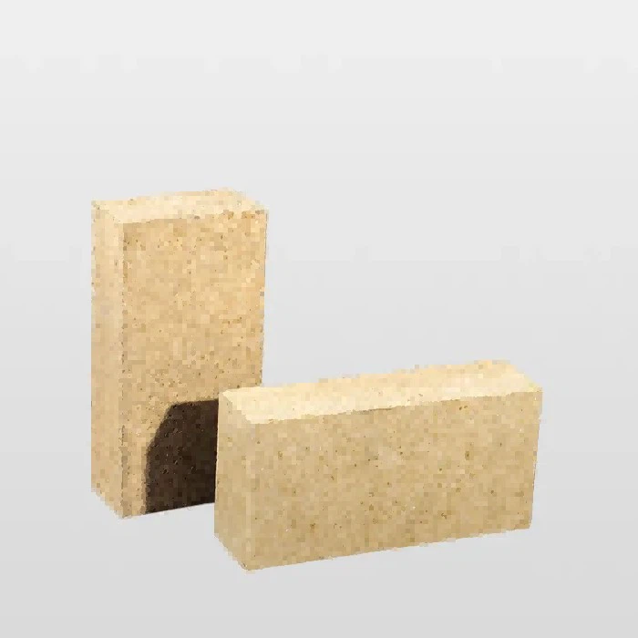 Thermal Shock Resistance Refractory High Alumina Bricks (4)