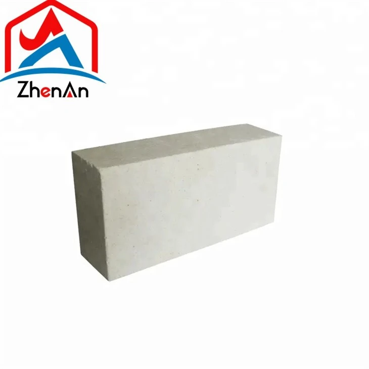 Zircon Brick For Boiler