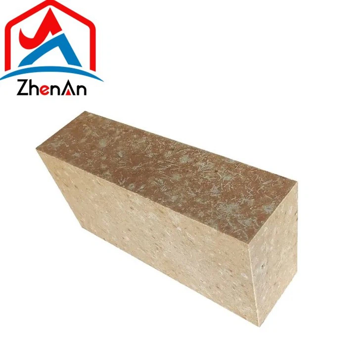 Zircon Bricks For Ceramic Industry