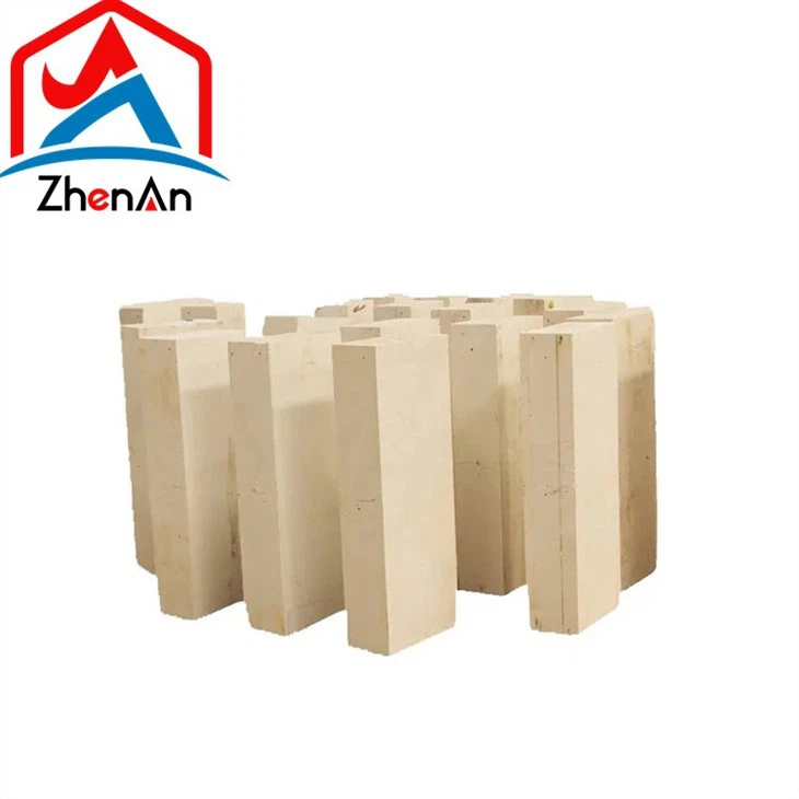 Zircon Bricks For Ceramic Industry