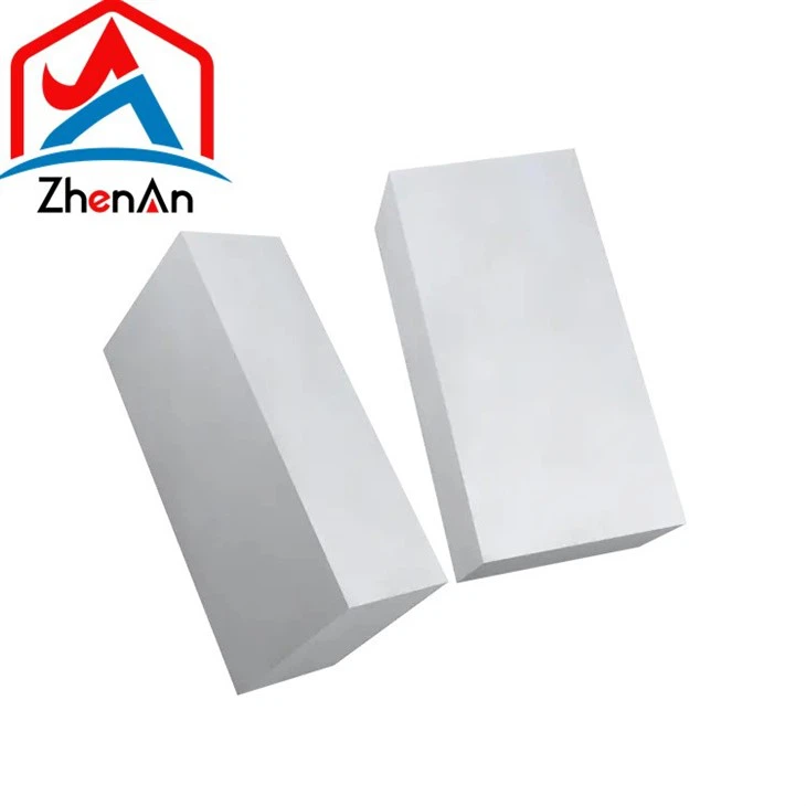 Zircon Bricks For Ladle