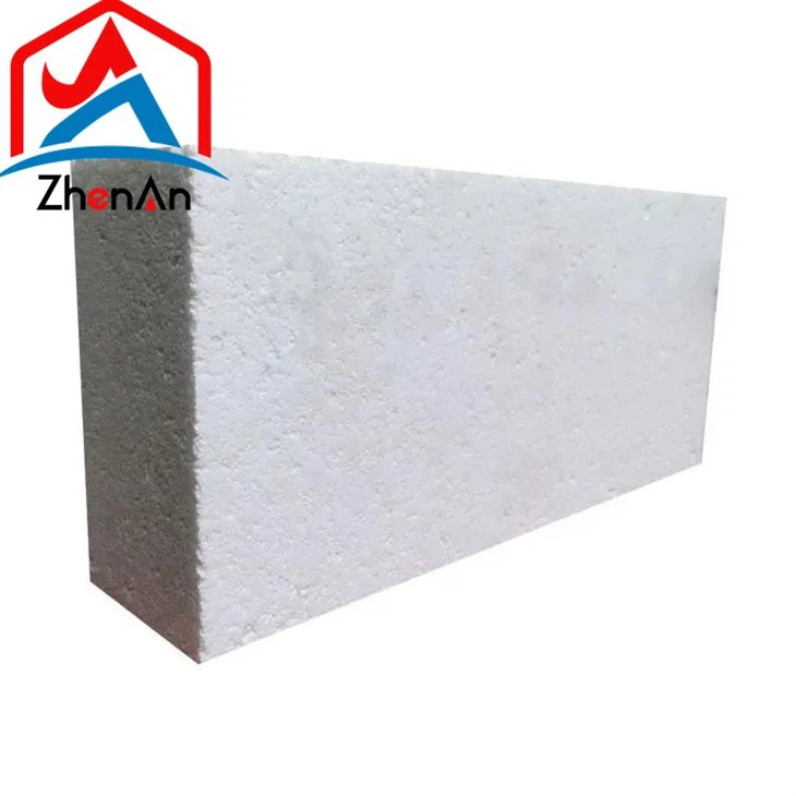 Zircon Bricks For Ladle