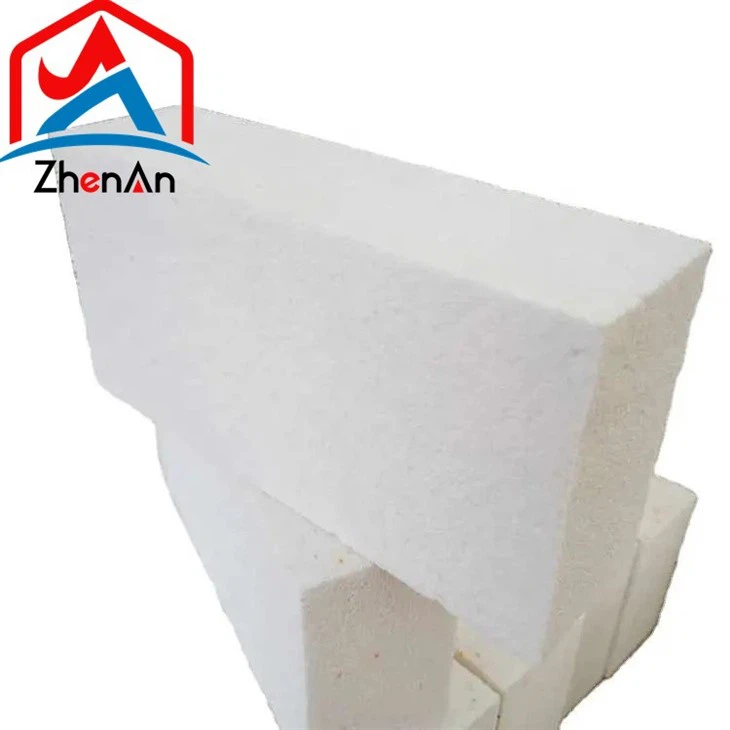Zircon Bricks For Ladle