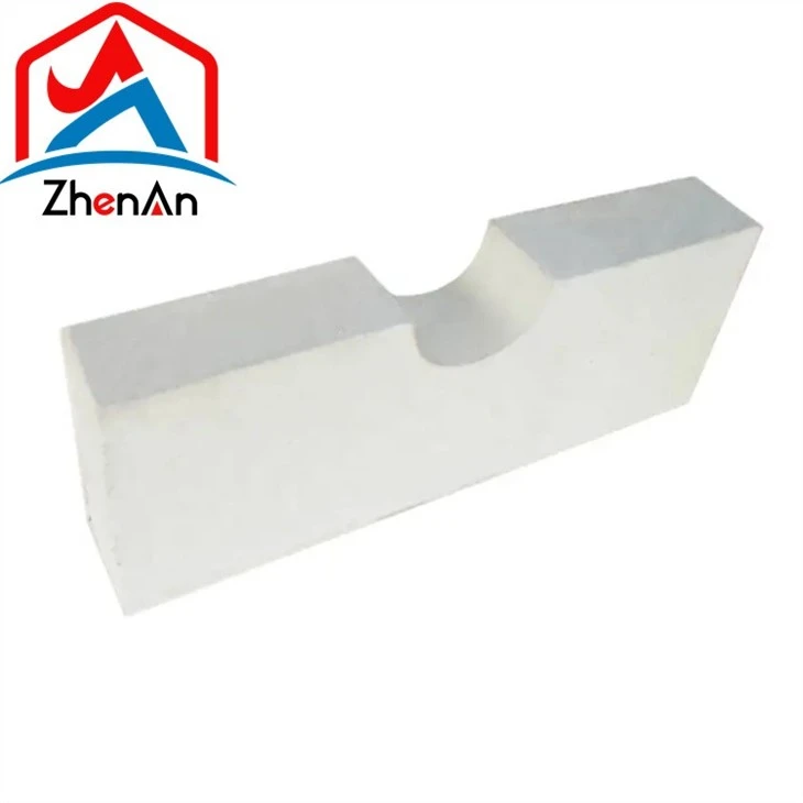 Zirconia Bricks For Steel Drums