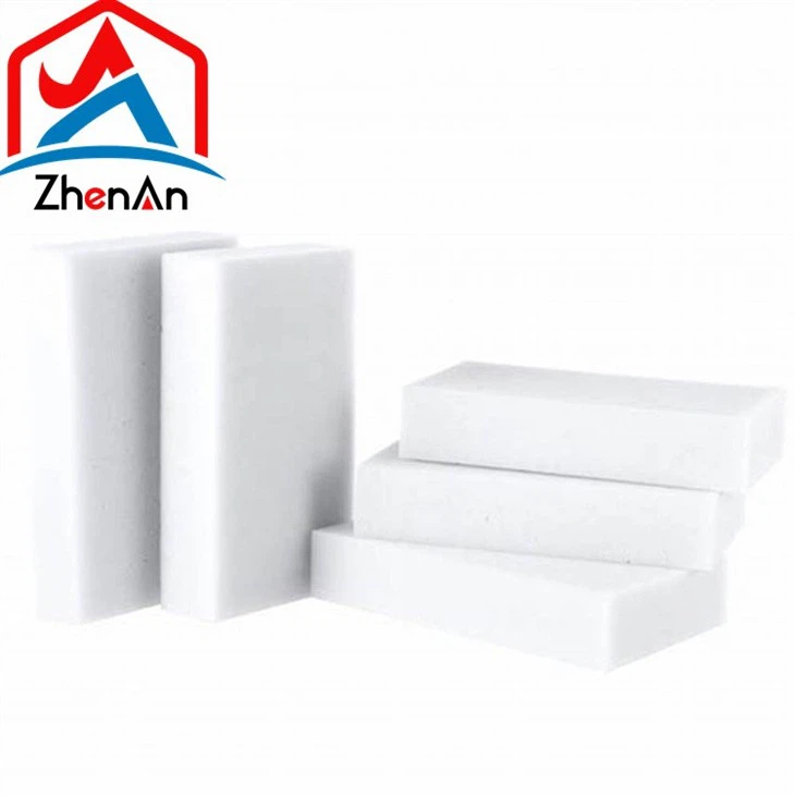 Zirconium Mullite Bricks For Gas Nitride Furnaces