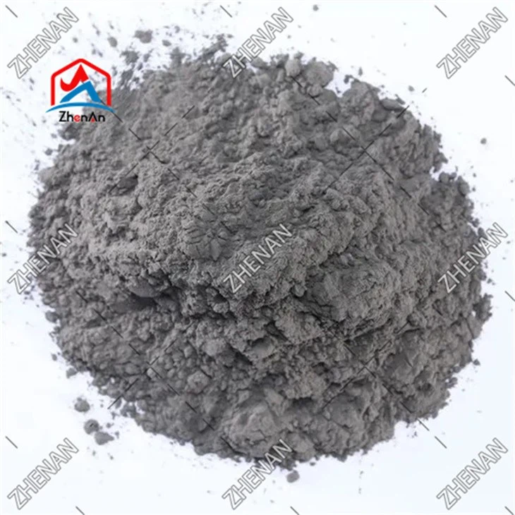 100-150mesh 98% Metal Silicon Powder
