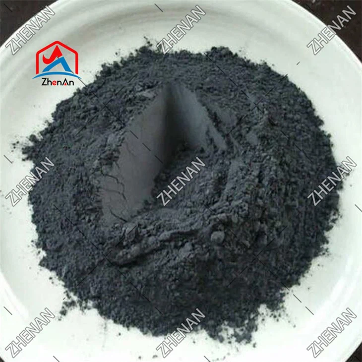 100-150مش 98% پودر سیلیکون فلزی