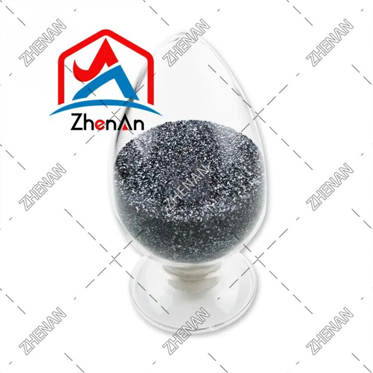 silicon (metal) powder 40-160M