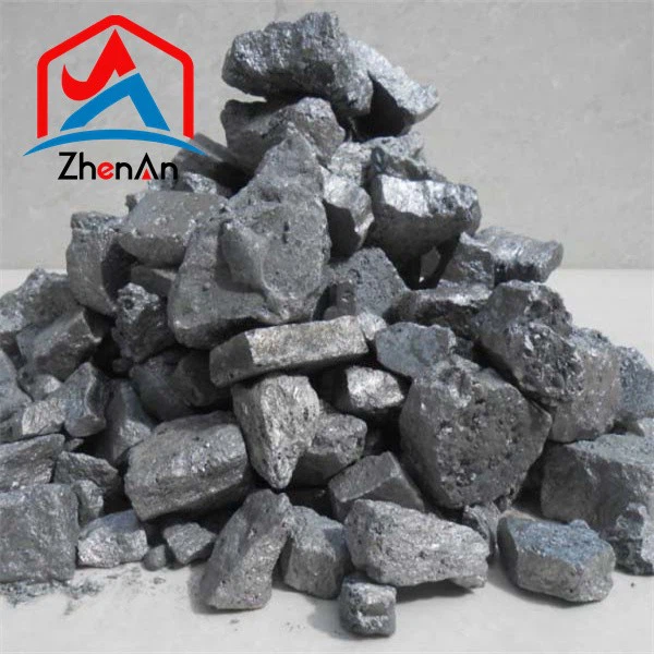 Ferro Silicon Zirconium