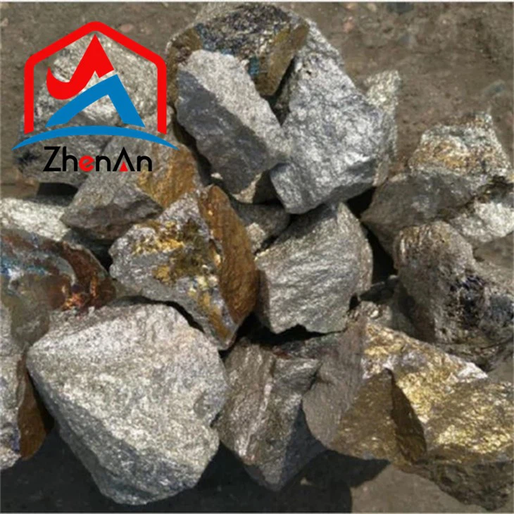 آلیاژ فرو تیتان