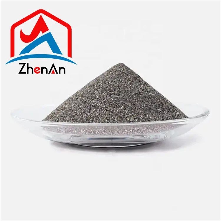 پودر فرو تیتانیوم