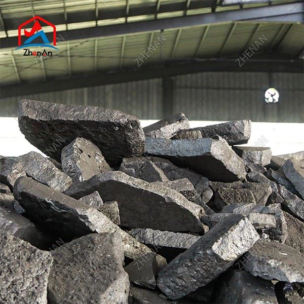 ultra-low carbon ferrosilicon Supplier