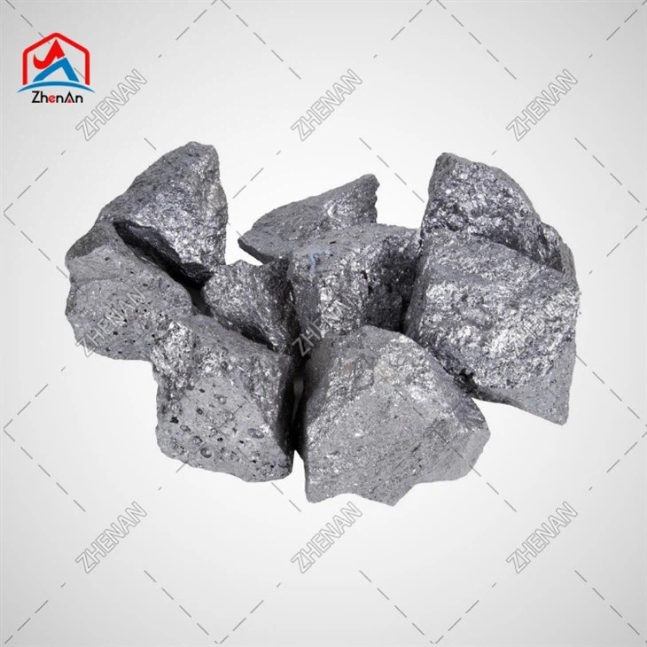 ferro silicon 70 manufacture