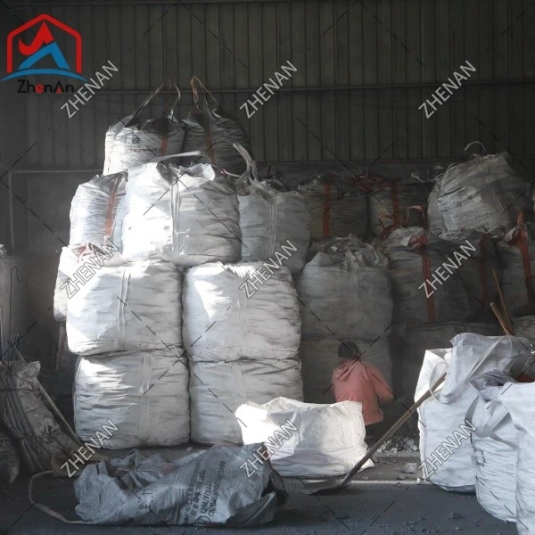 Industrial Ferrosilicon 75 For Steel Making high quality