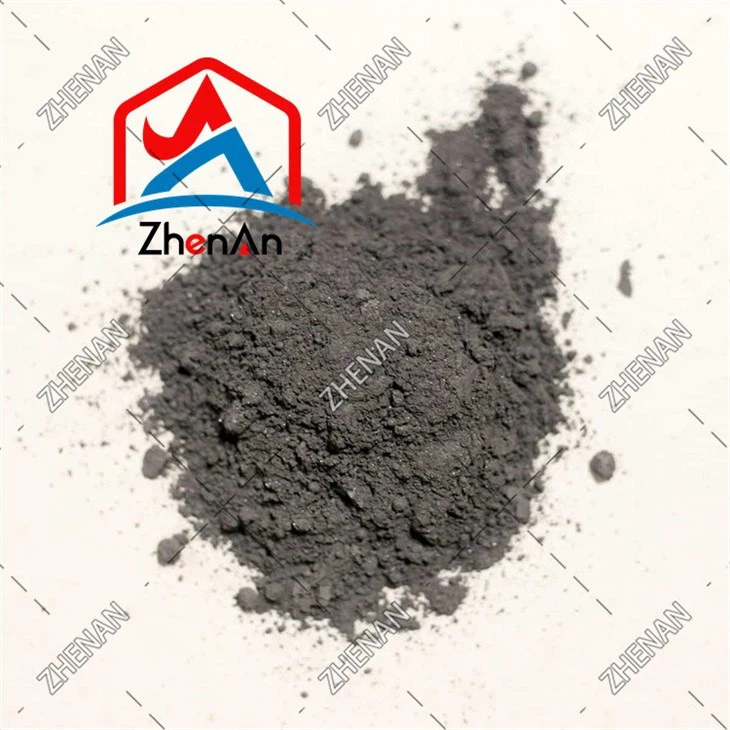 Industrial Silicon Powder Metallurgy Use factory
