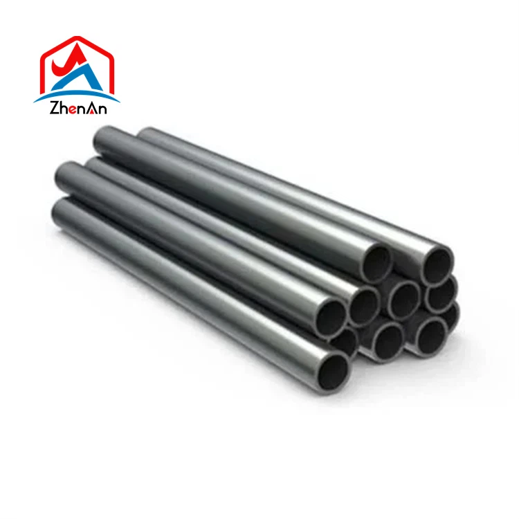 titanium seamless pipe